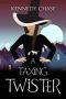 [Witches of Hemlock Cove 07] • A Taxing Twister